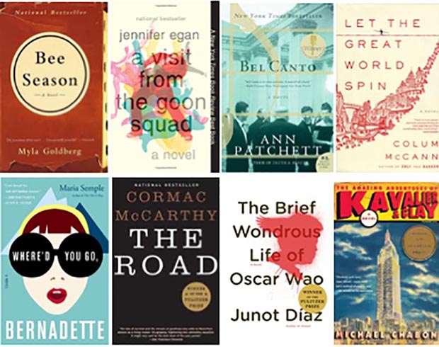 The 100 Best Books Of The 21st Century Books The Guardian, 55% OFF