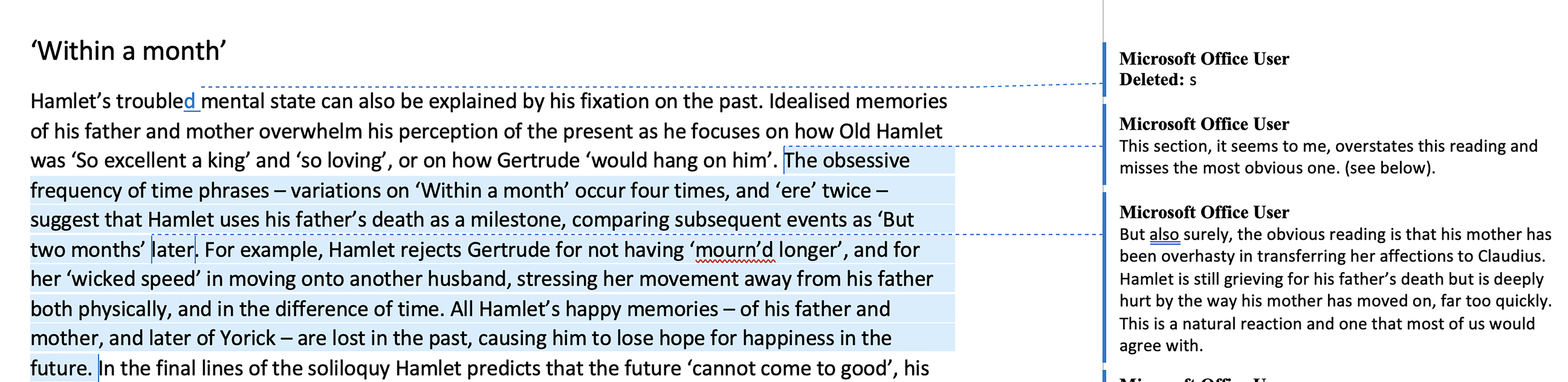 annotated hamlet2