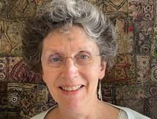Picture of Barbara Bleiman is co-editor of emagazine and author of two novels, a collection of short stories and a book of children’s poetry.