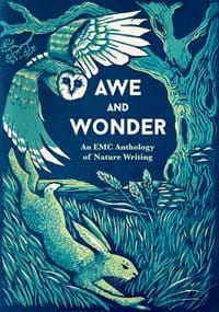 Awe and Wonder – An EMC Anthology of Nature Writing