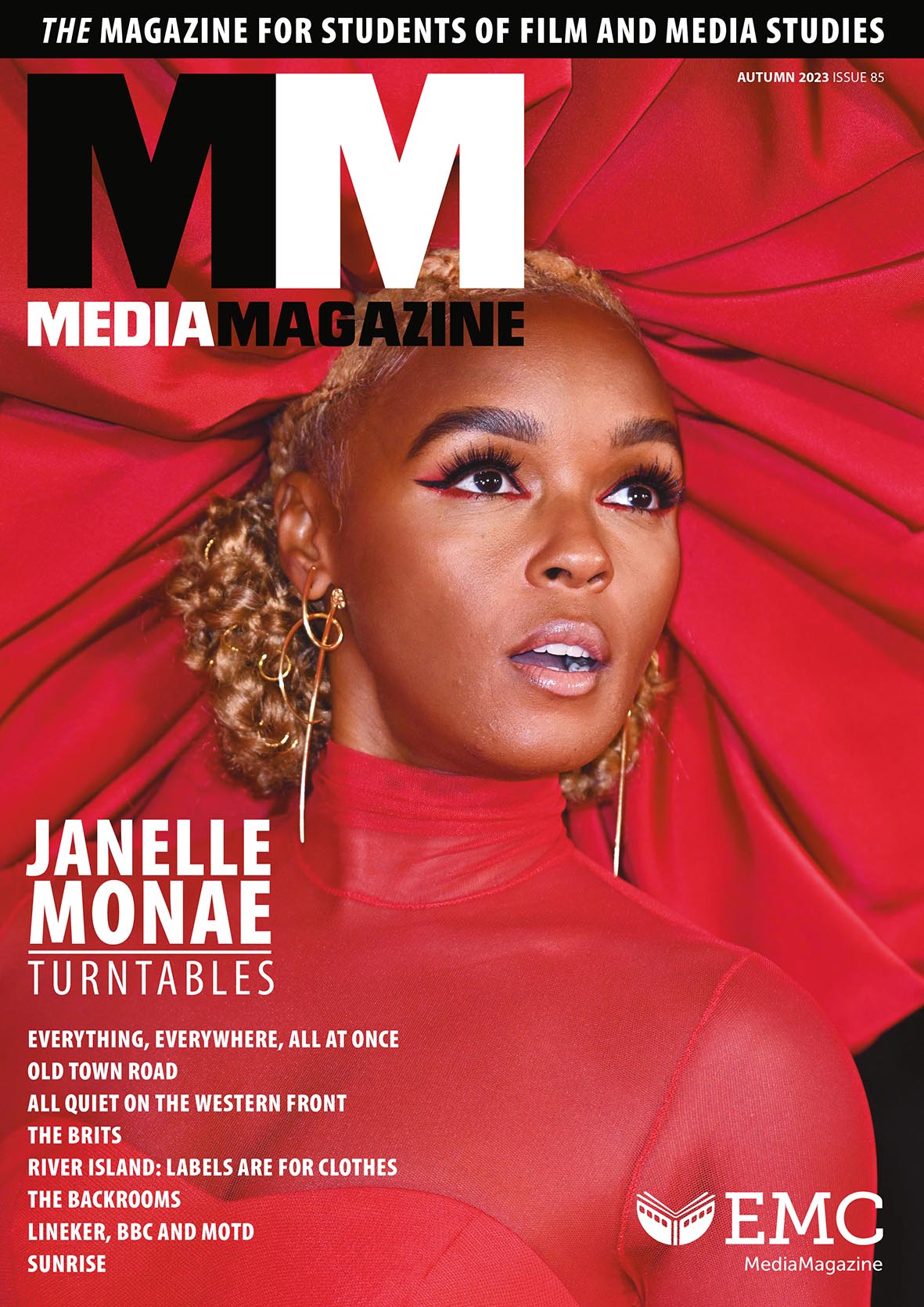 MediaMagazine 85 (September 2023)