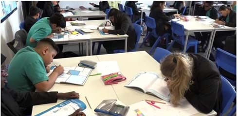 Inclassroom
