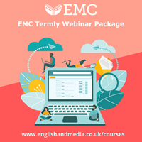 Copy Of Summer Course Package Banner