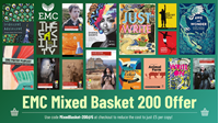 EMC Mixed Basket Offer Banner