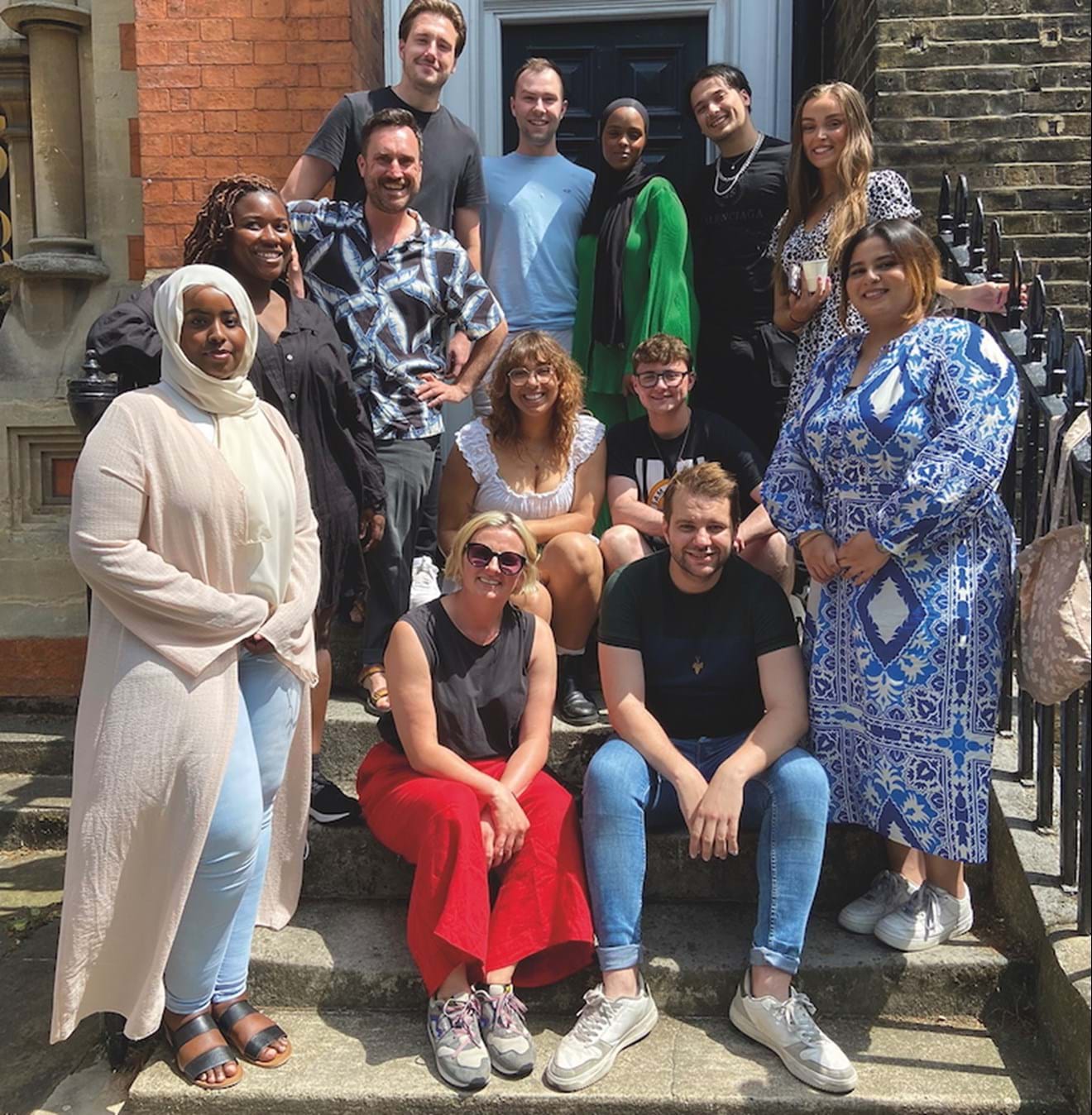 EMC PGCE 22 23 Cohort