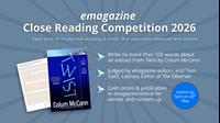 Emag Close Reading Competition 2026