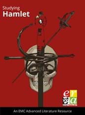 Studying Hamlet – EMC Advanced Literature Series (Print)
