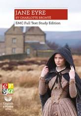 Jane Eyre: EMC Full Text Study Edition (Print)
