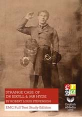 Strange Case of Dr Jekyll & Mr Hyde: EMC Full Text Study Edition (Print)