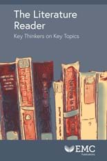 The Literature Reader – Key Thinkers on Key Topics (Print)